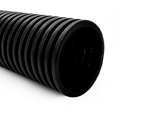 Tubería de canalizado 110mm